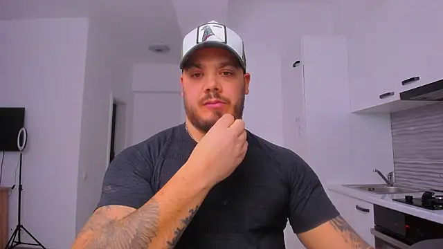 ZackMasterss online show from 01.17.26