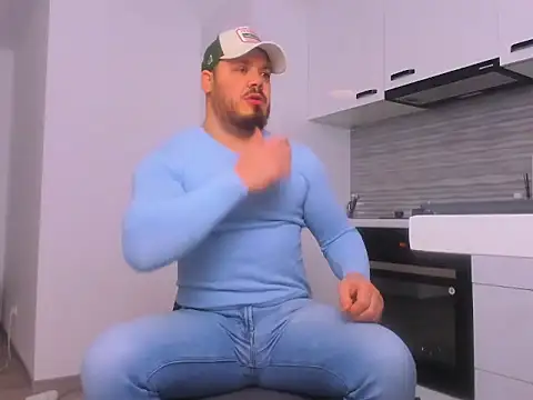 ZackMasterss online show from 02.17.26