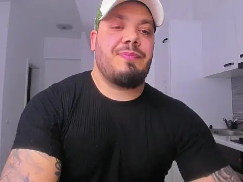 ZackMasterss online show from 03.29.26