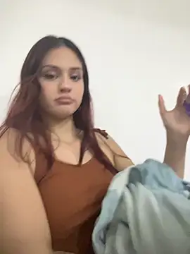 AngelRuby online show from 12.05.25