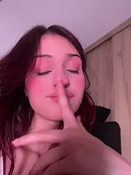 AngelRuby online show from 03.15.26