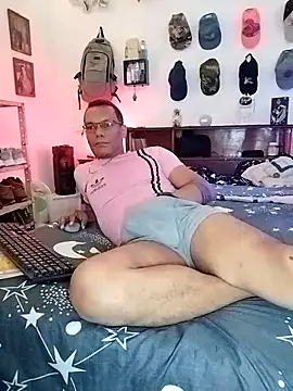 XhaseFoX online show from 02.10.25