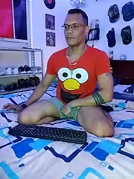 XhaseFoX online show from 02.26.25