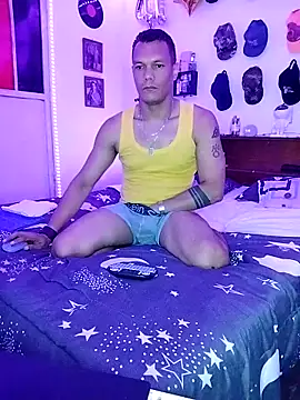 XhaseFoX online show from 03.02.25