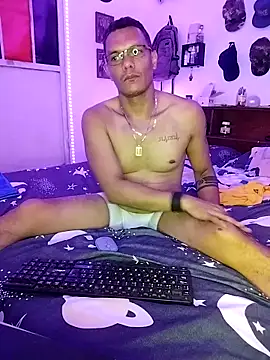 XhaseFoX online show from 03.05.25