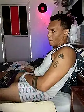 XhaseFoX online show from 03.08.25