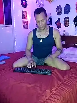 XhaseFoX online show from 03.10.25