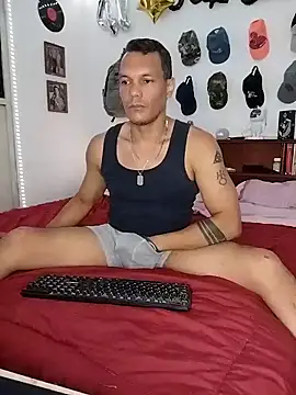 XhaseFoX online show from 03.15.25