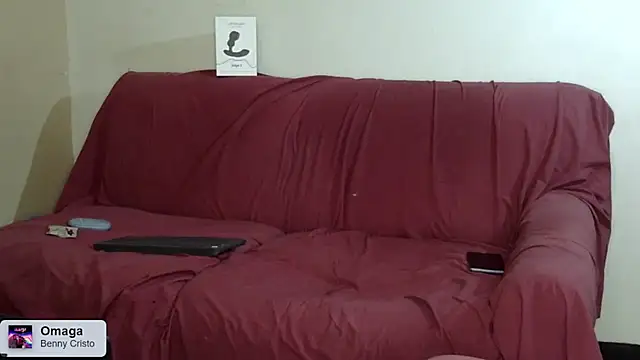 XhaseFoX online show from 09.29.25