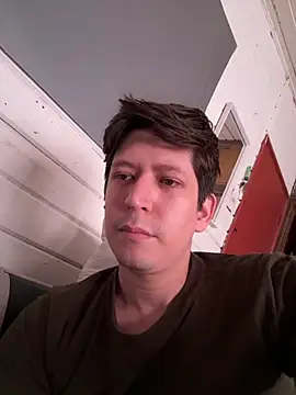 ReyBen11 online show from 02.25.25
