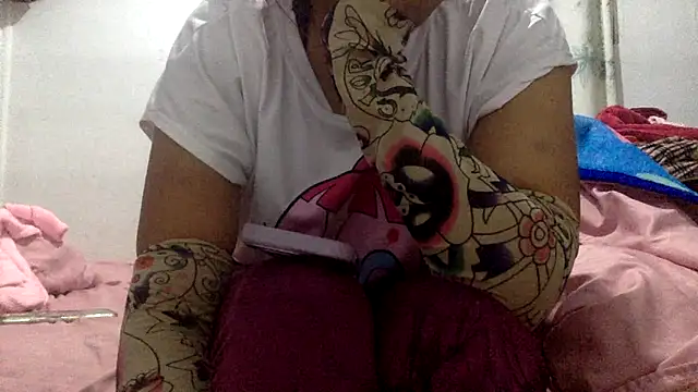 sharonlopez9611 online show from 09.20.25