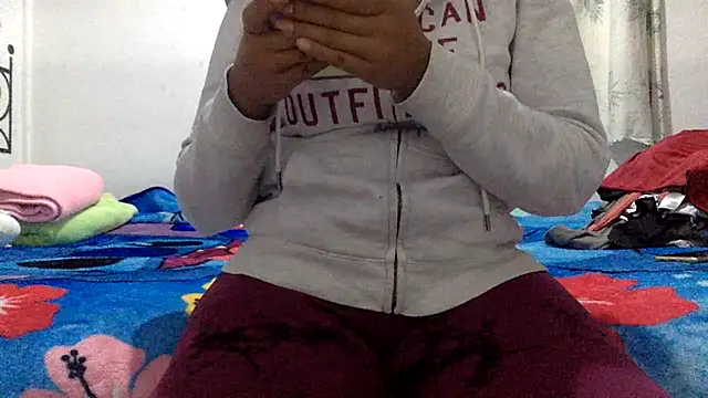 sharonlopez9611 online show from 10.04.25