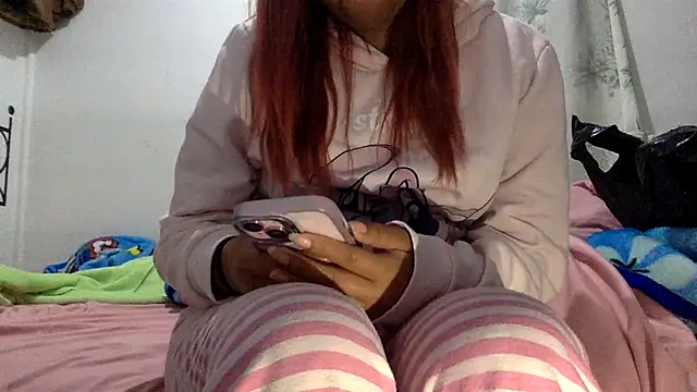 sharonlopez9611 online show from 10.11.25