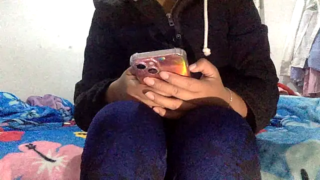 sharonlopez9611 online show from 03.22.26