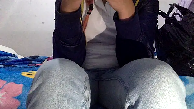 sharonlopez9611 online show from 03.24.26