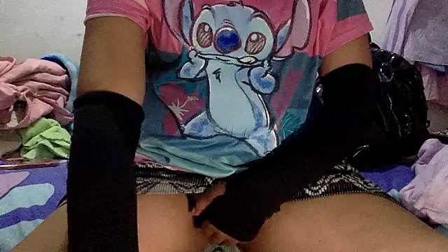 sharonlopez9611 online show from 03.28.26