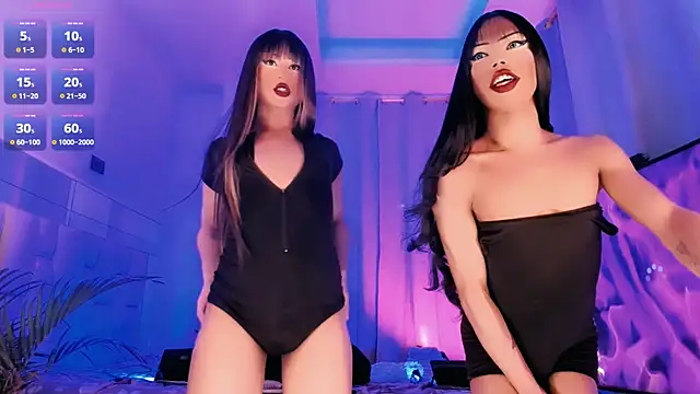 innocentloverss online show from 02.22.25