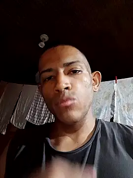 Mineirinho043 online show from 02.03.25