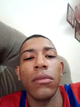 Mineirinho043 online show from 02.04.25