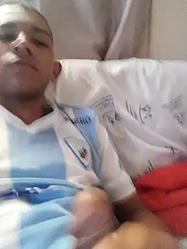 Mineirinho043 online show from 02.12.25