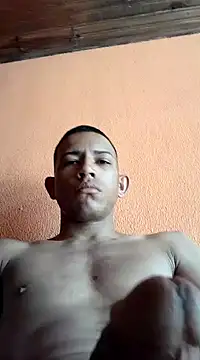 Mineirinho043 online show from 02.13.25