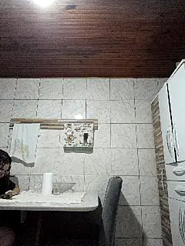 Mineirinho043 online show from 02.16.25