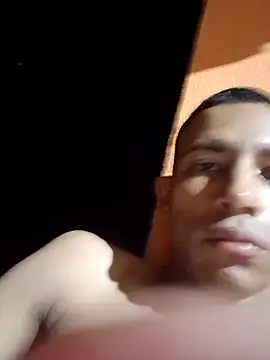 Mineirinho043 online show from 02.17.25