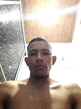 Mineirinho043 online show from 02.21.25
