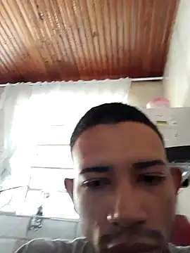 Mineirinho043 online show from 02.26.25