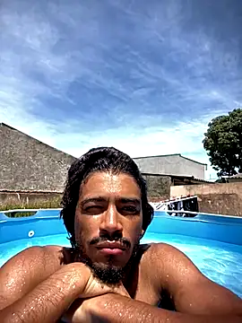 Mineirinho043 online show from 11.27.25