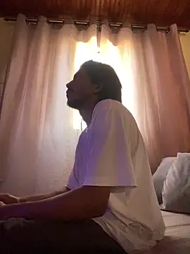 Mineirinho043 online show from 03.30.26