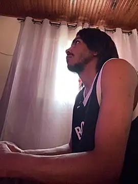 Mineirinho043 online show from 04.13.26