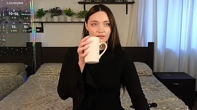 Kira Jin online show from 02.28.26