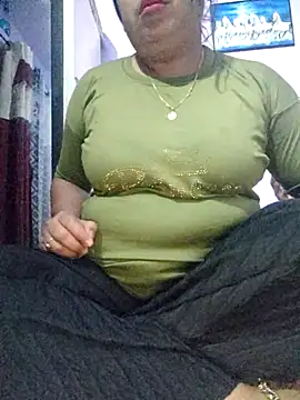 neha007-K online show from 02.28.26