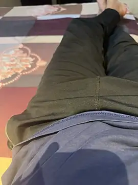 man16101 online show from 09.20.25