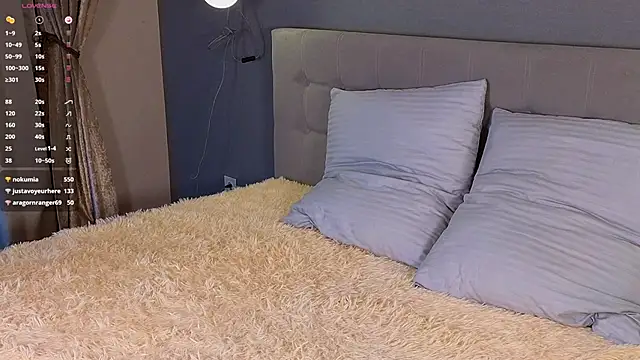 Snapshot of soft_babe chatting on 02.19.25 soft babe online show from 02.19.25