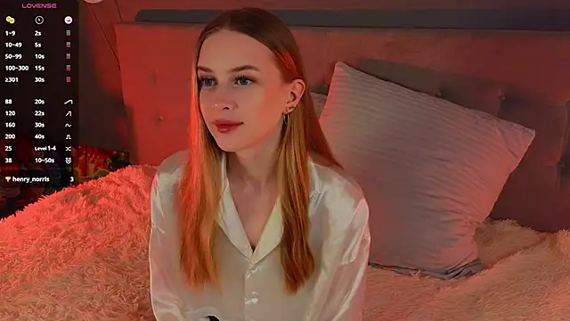 Snapshot of soft_babe chatting on 03.16.25 soft babe online show from 03.16.25