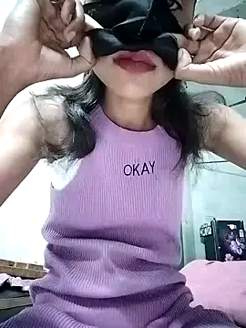 fuungirl38 online show from 03.14.25