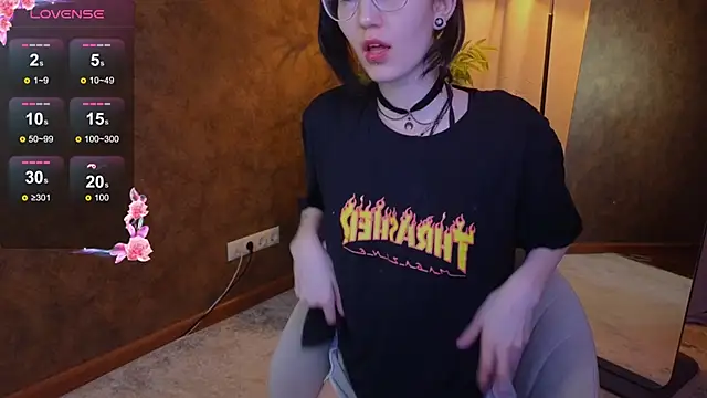 lissaros online show from 03.13.25