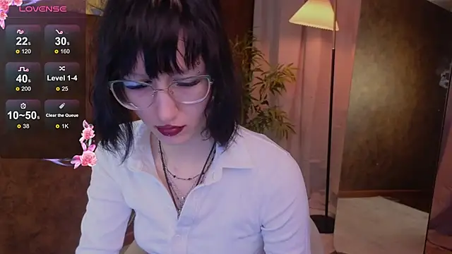 lissaros online show from 03.18.25