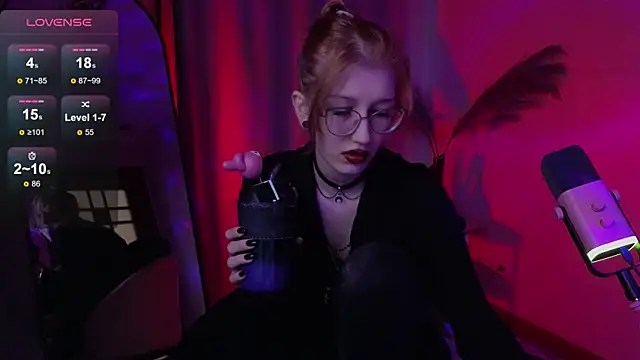 lissaros online show from 10.02.25