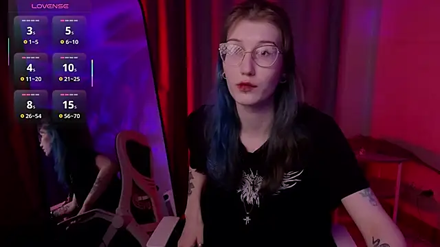 lissaros online show from 11.10.25