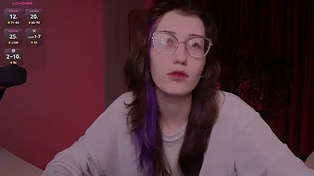 lissaros online show from 12.03.25