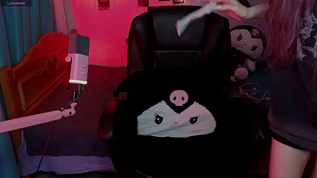 lissaros online show from 03.24.26