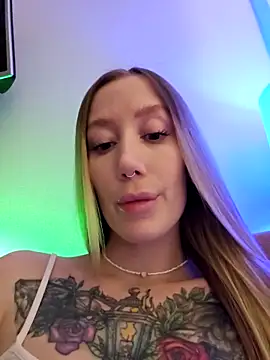 Pussy Drive03 online show from 02.17.25