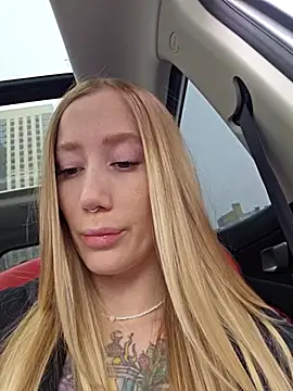 Pussy Drive03 online show from 02.22.25