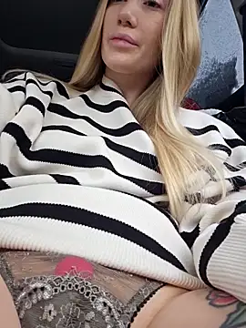 Pussy Drive03 online show from 12.19.25