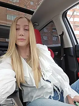 Pussy Drive03 online show from 02.23.26