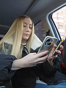 Pussy Drive03 online show from 02.25.26