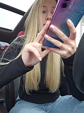 Pussy Drive03 online show from 05.21.26